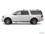 2012 Ford Expedition EL Limited  Sport Utility